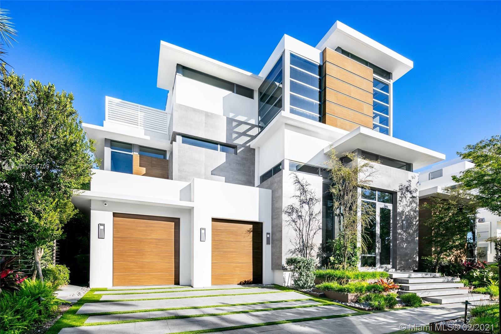 VENICE - Residential