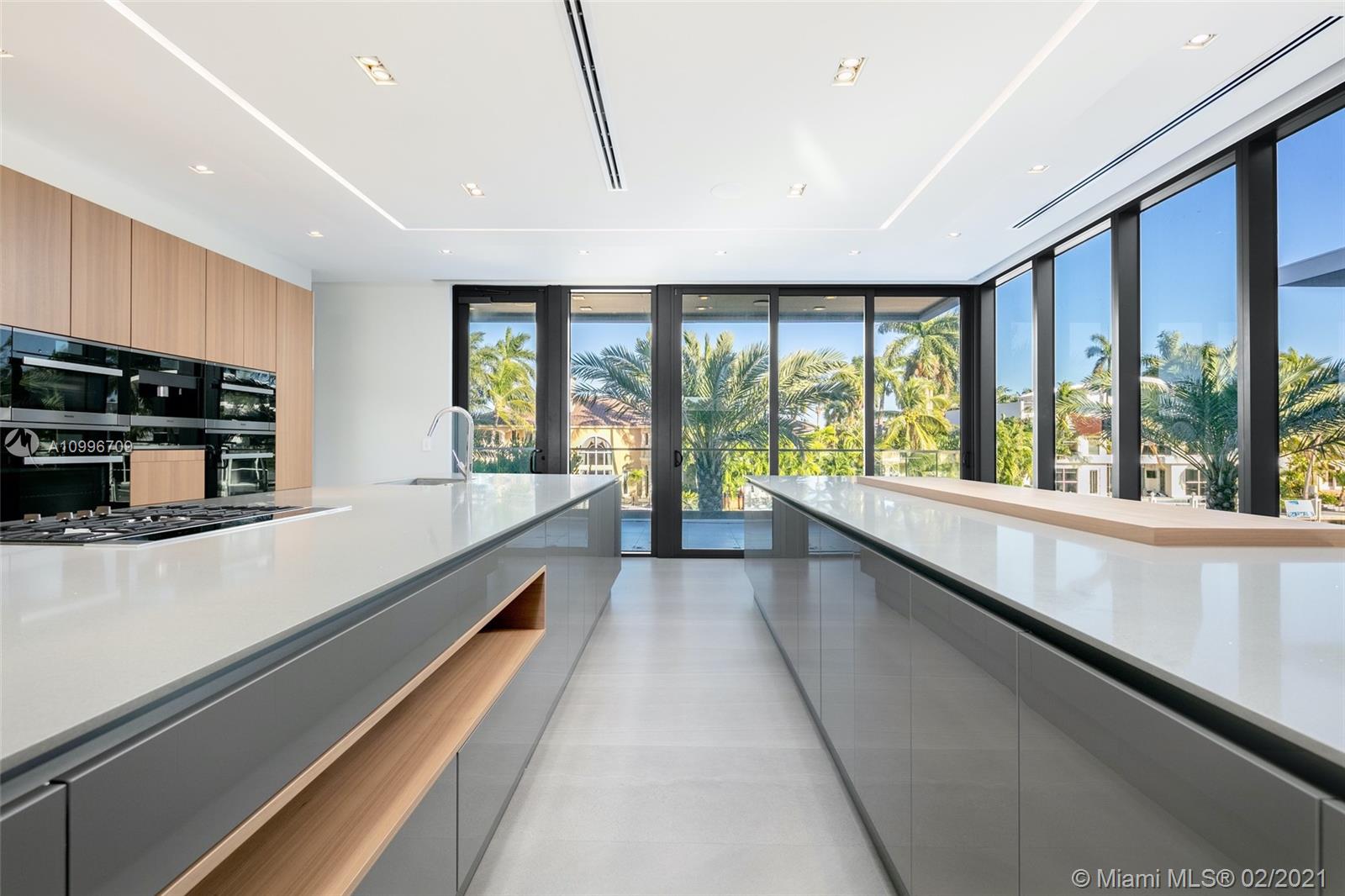 VENICE - Residential