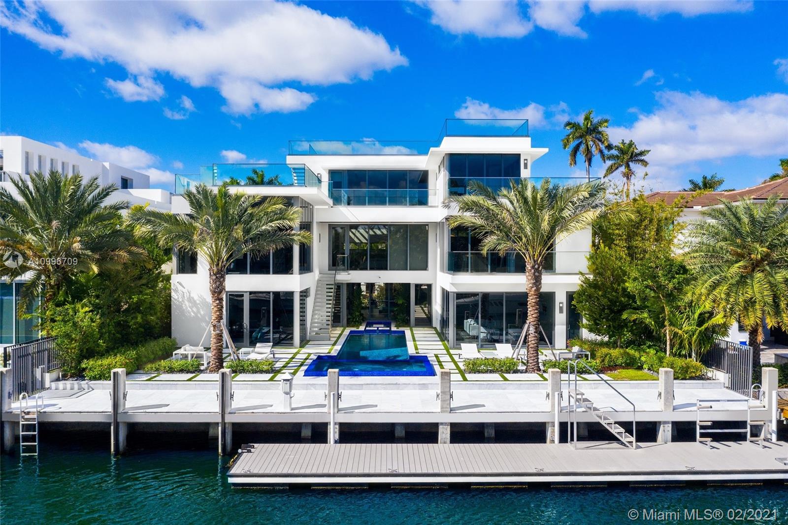 VENICE - Residential