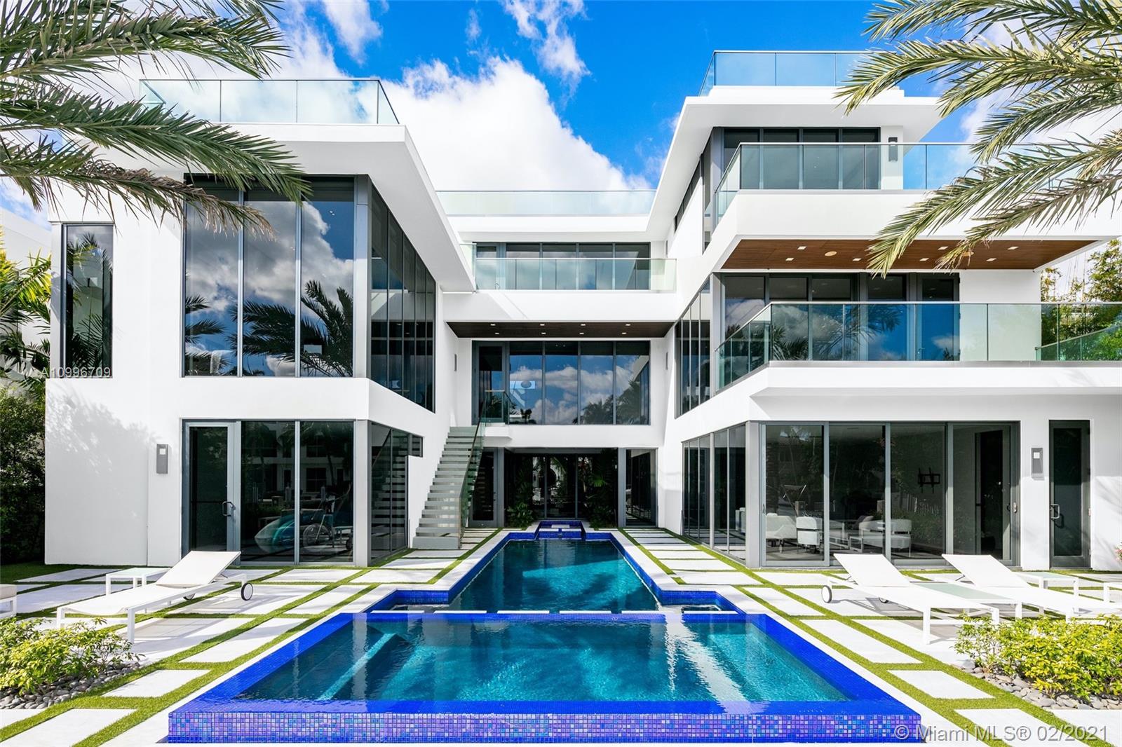 VENICE - Residential