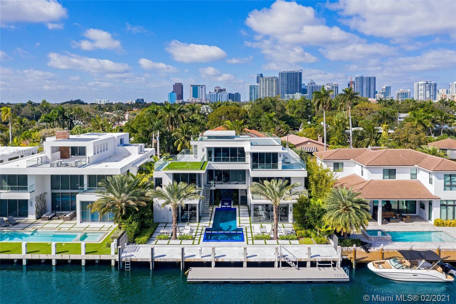 VENICE - Residential