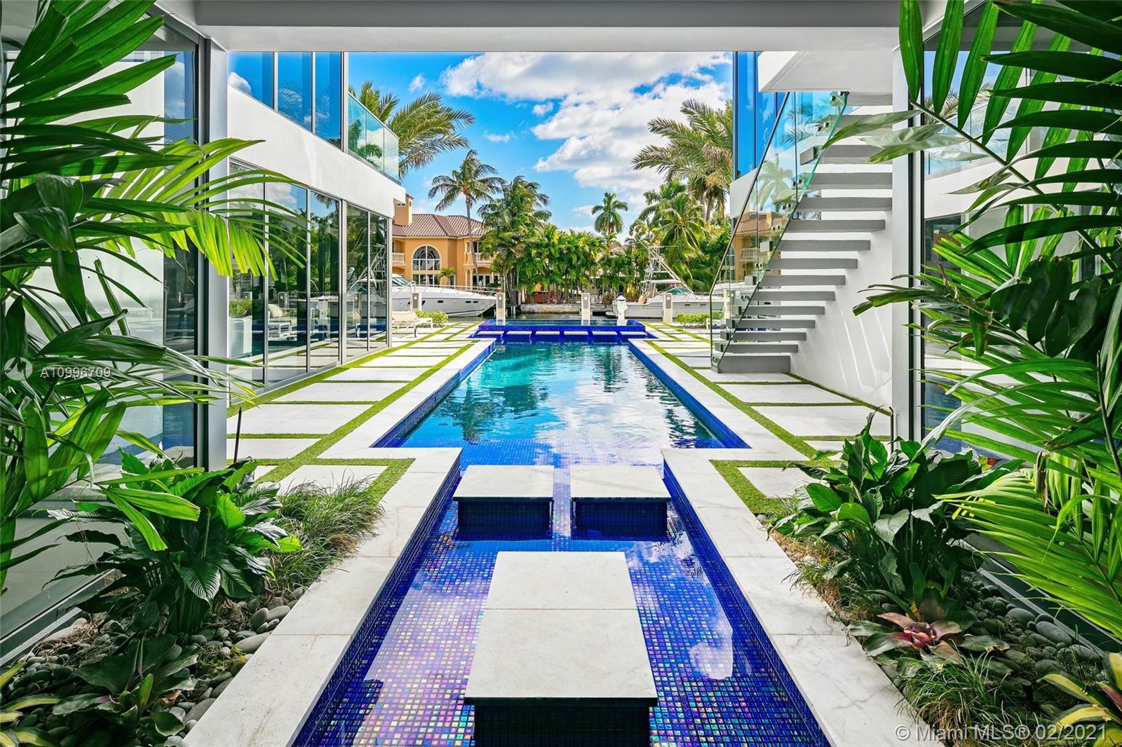 VENICE - Residential