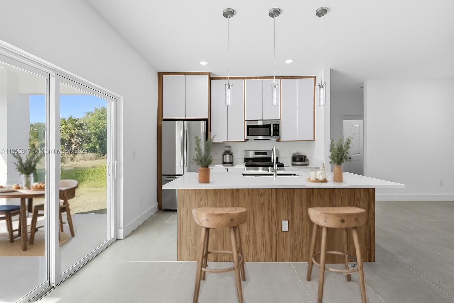 Port Charlotte Sec 34 - Residential