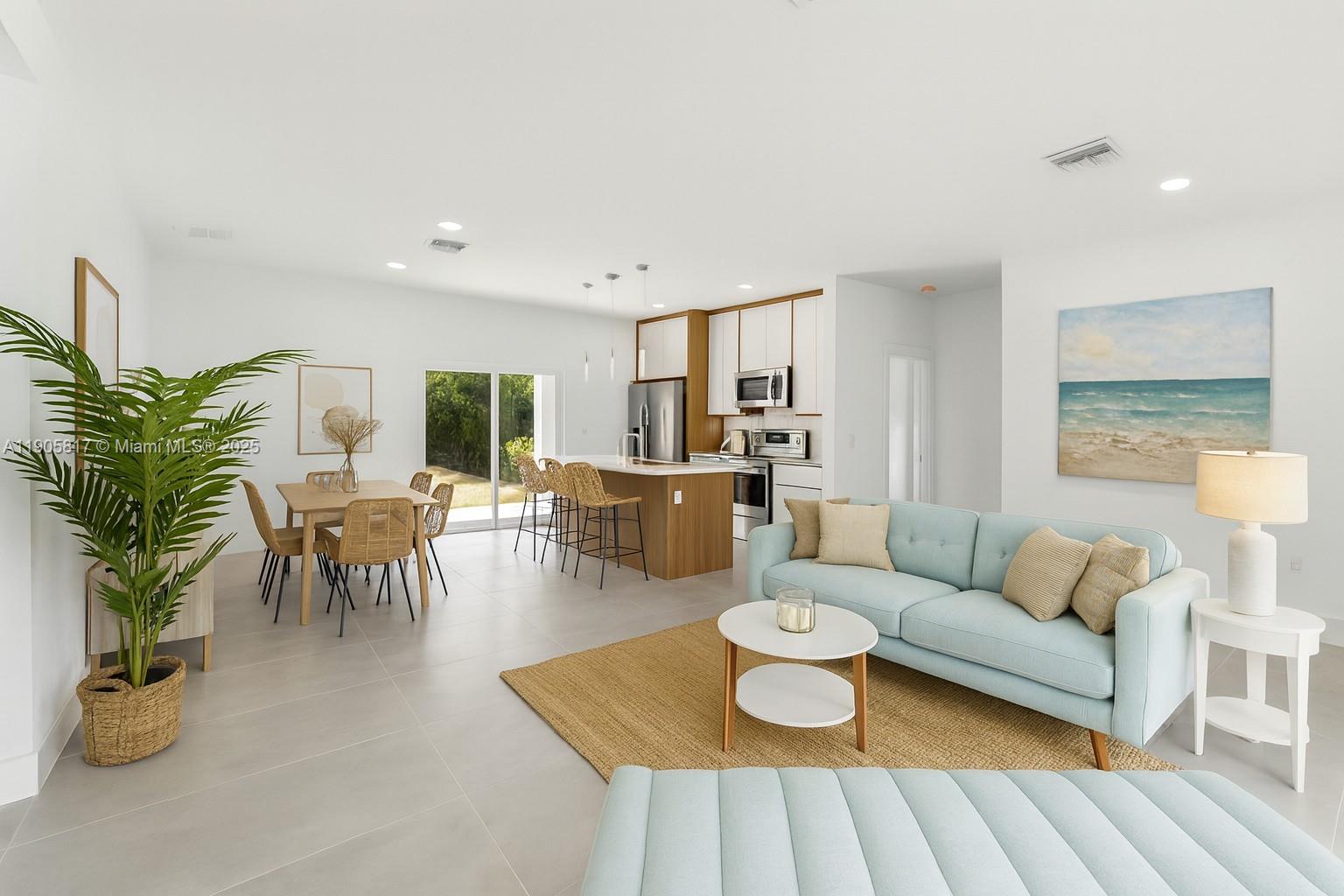 Port Charlotte Sec 34 - Residential