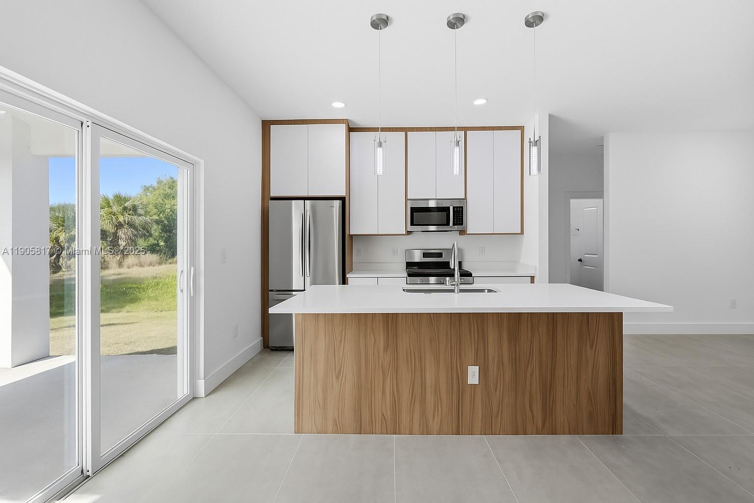 Port Charlotte Sec 34 - Residential