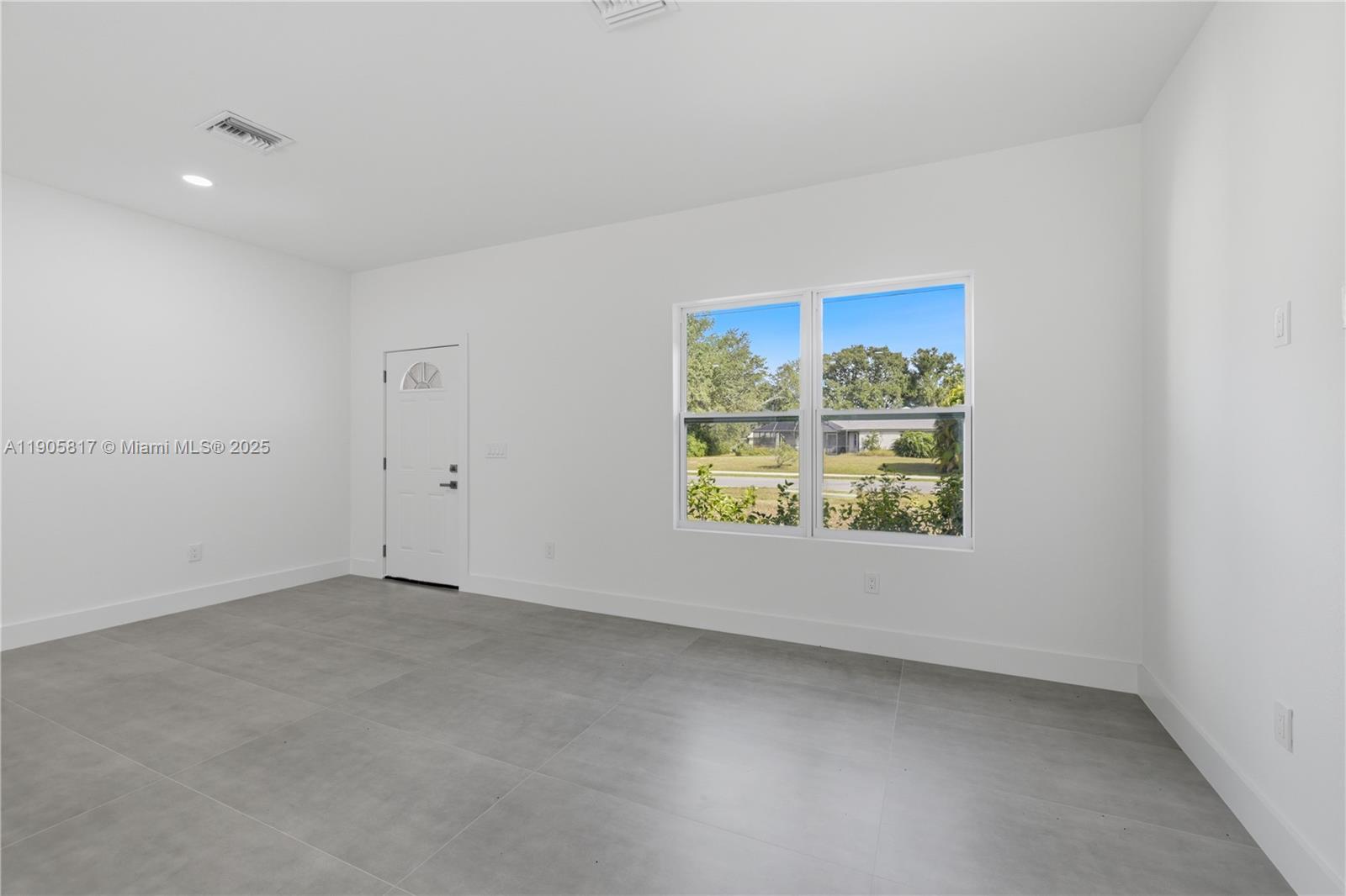 Port Charlotte Sec 34 - Residential