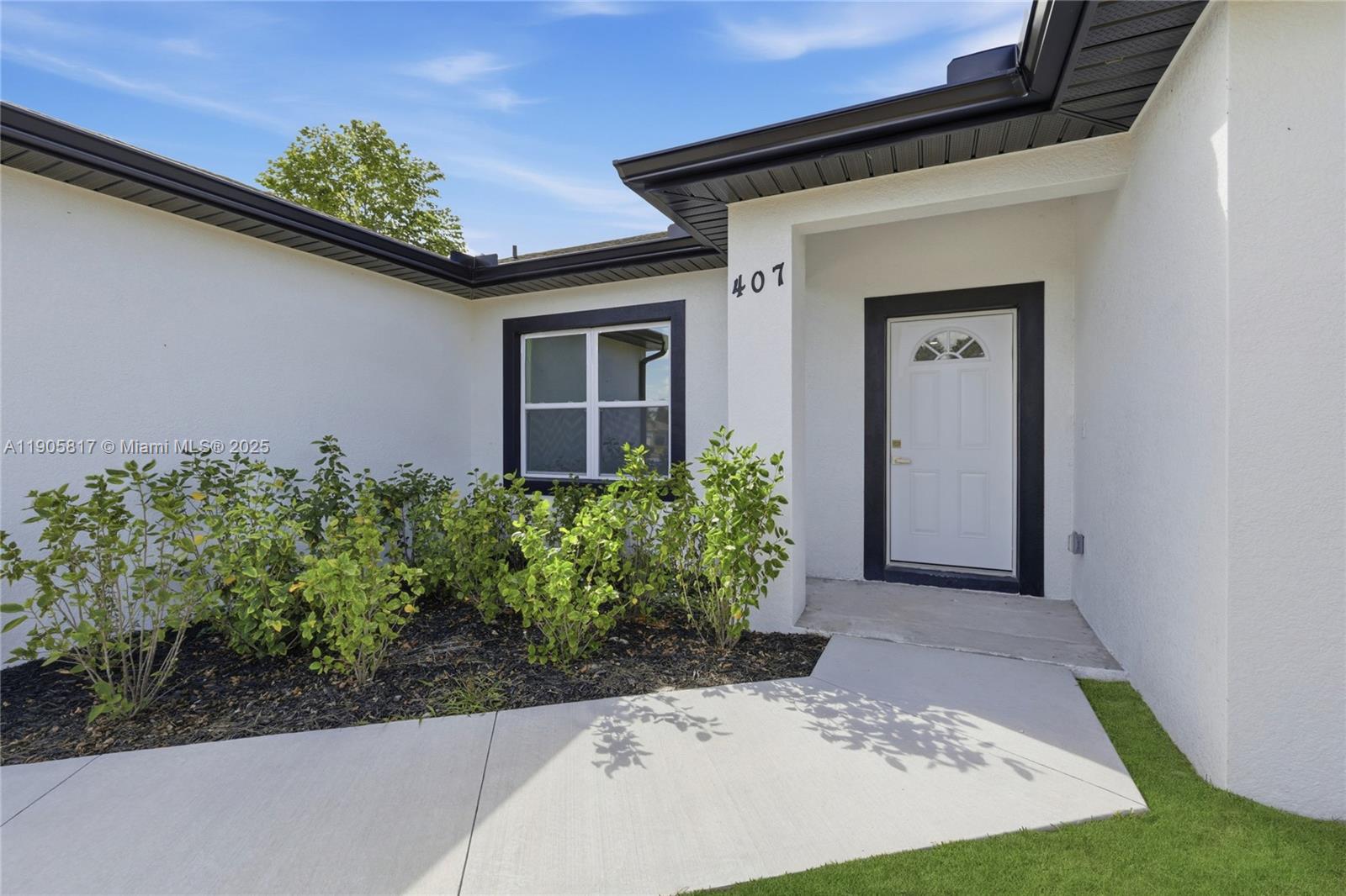 Port Charlotte Sec 34 - Residential