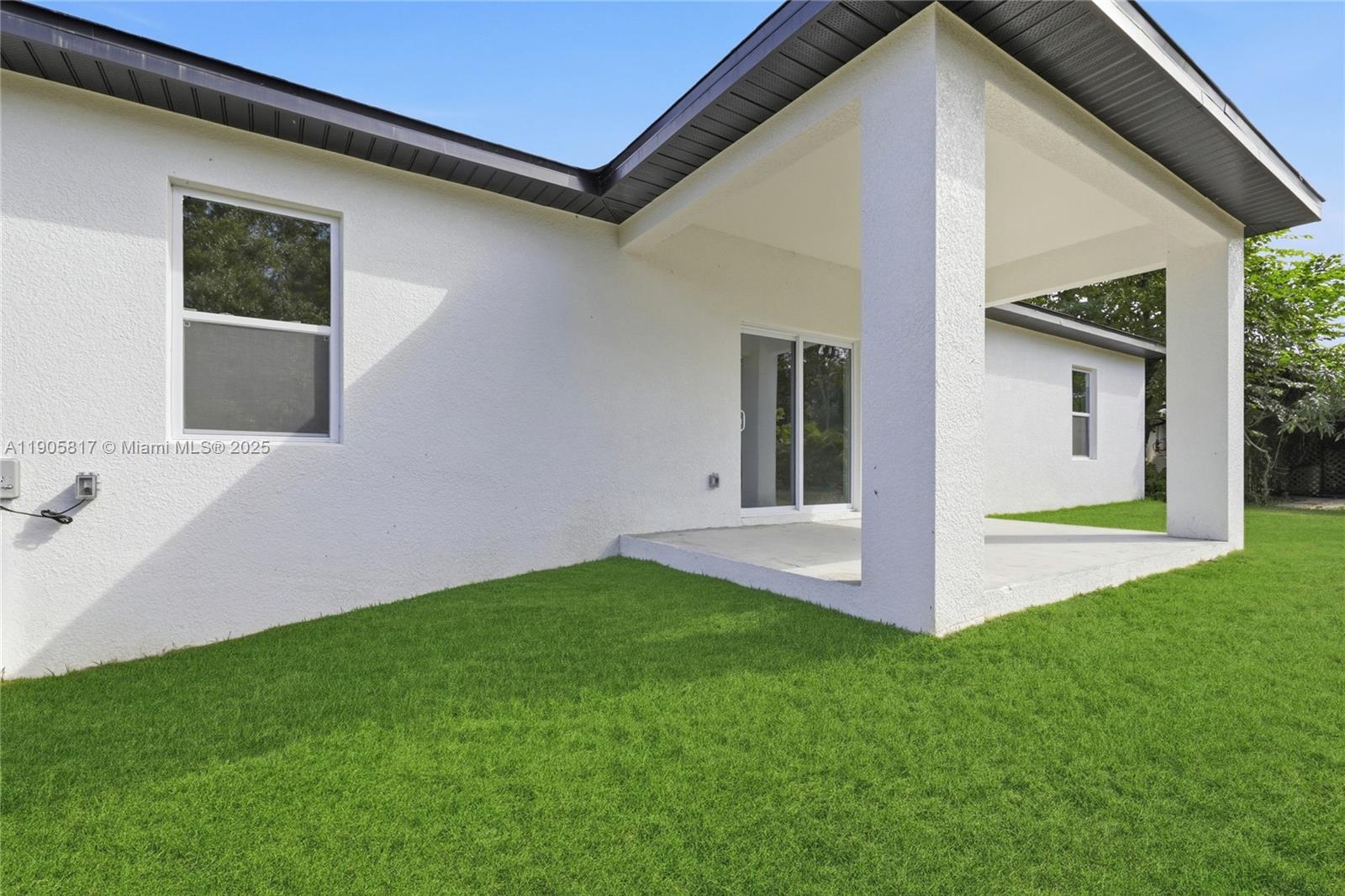 Port Charlotte Sec 34 - Residential