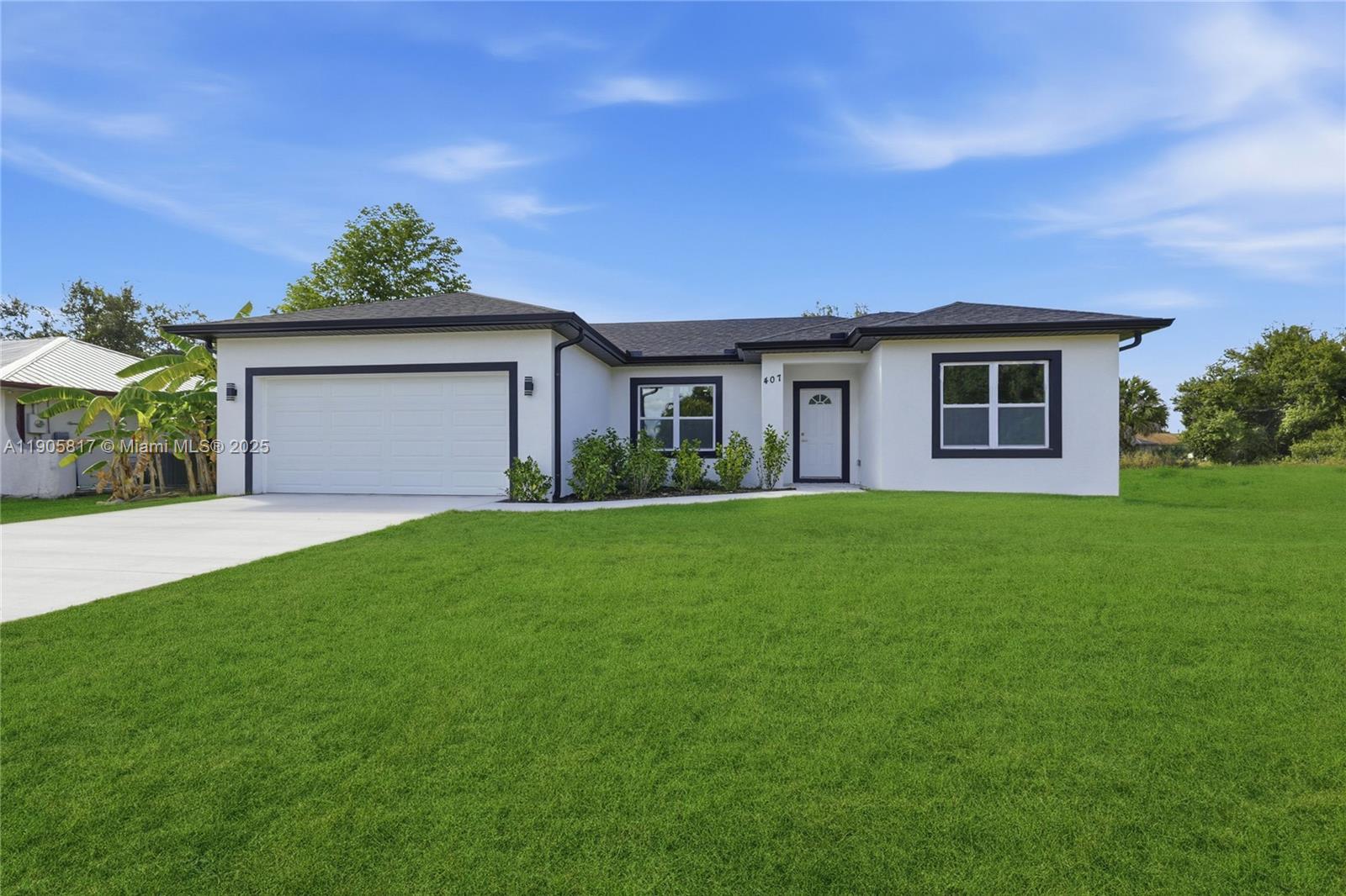 Port Charlotte Sec 34 - Residential