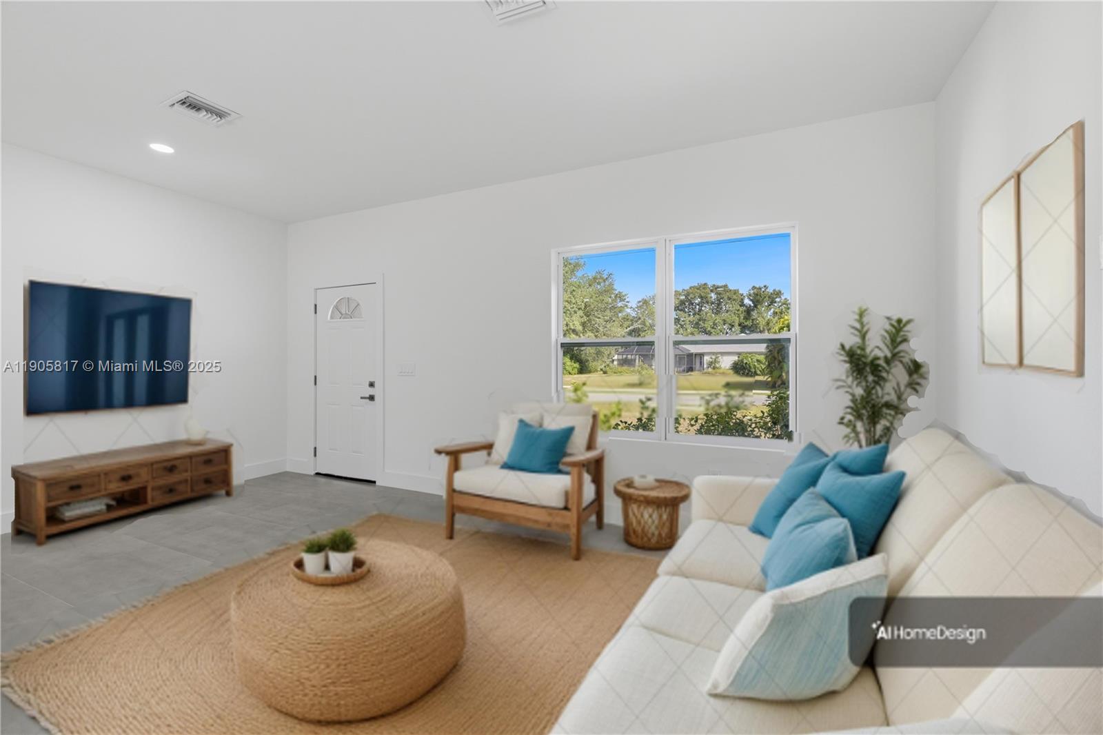 Port Charlotte Sec 34 - Residential