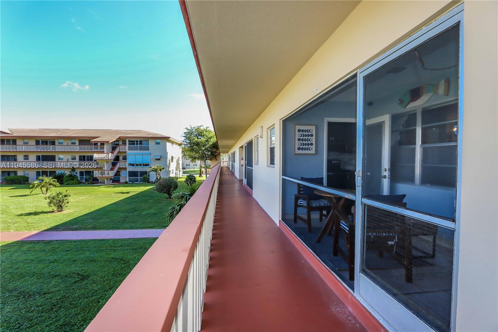 BEVERLY HILLS CONDO NUMBE - Residential