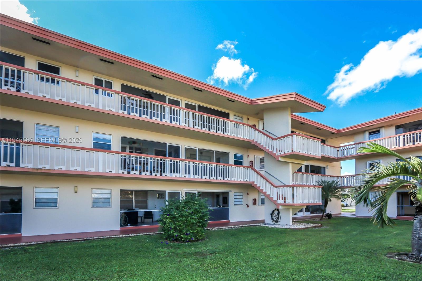 BEVERLY HILLS CONDO NUMBE - Residential