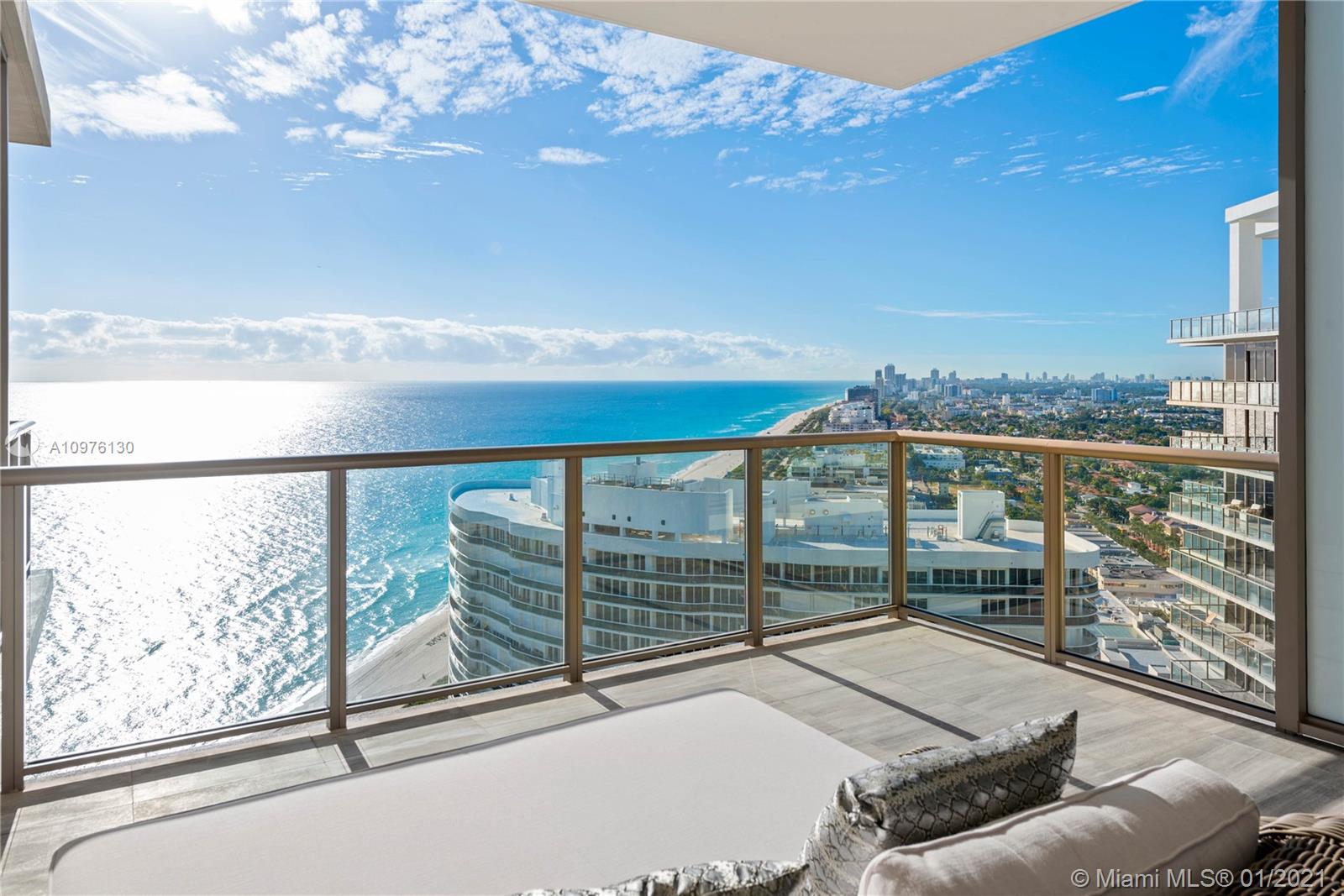 ST REGIS BAL HARBOUR - Residential