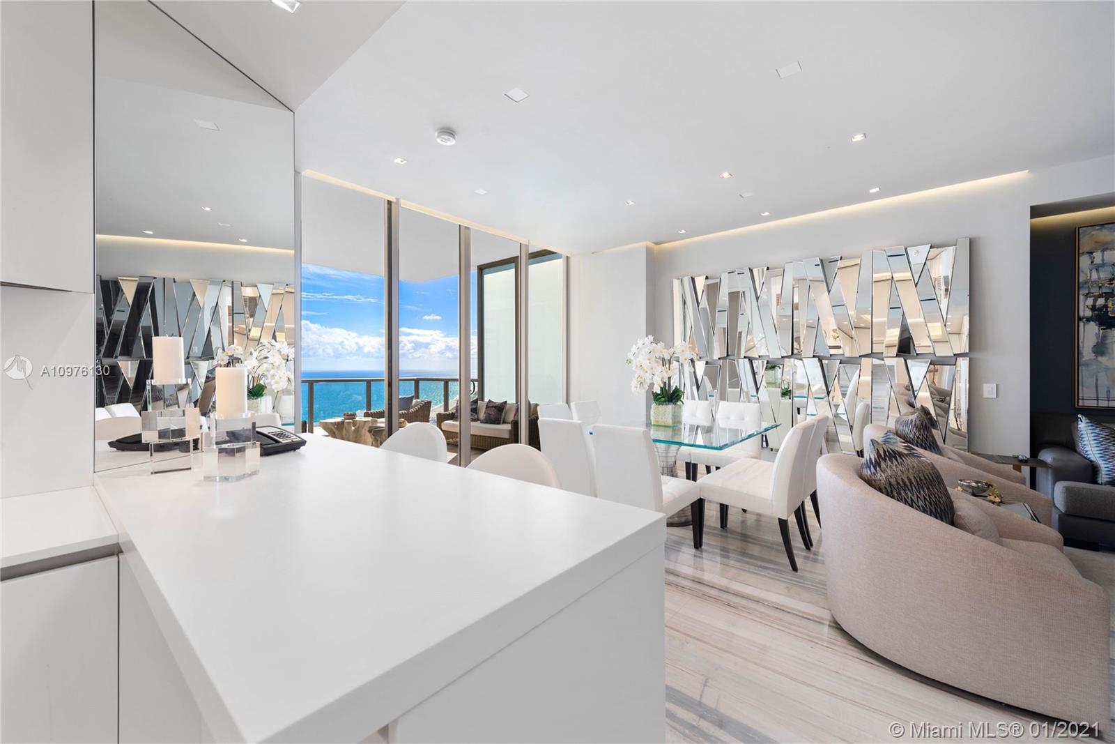 ST REGIS BAL HARBOUR - Residential