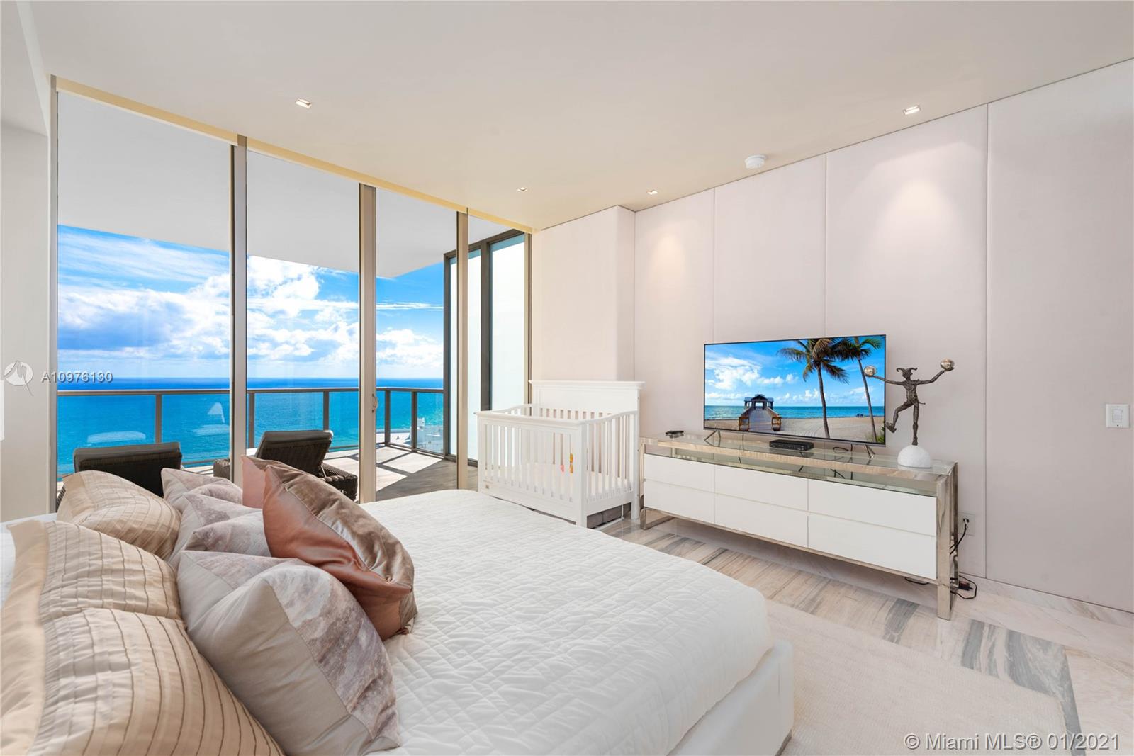 ST REGIS BAL HARBOUR - Residential