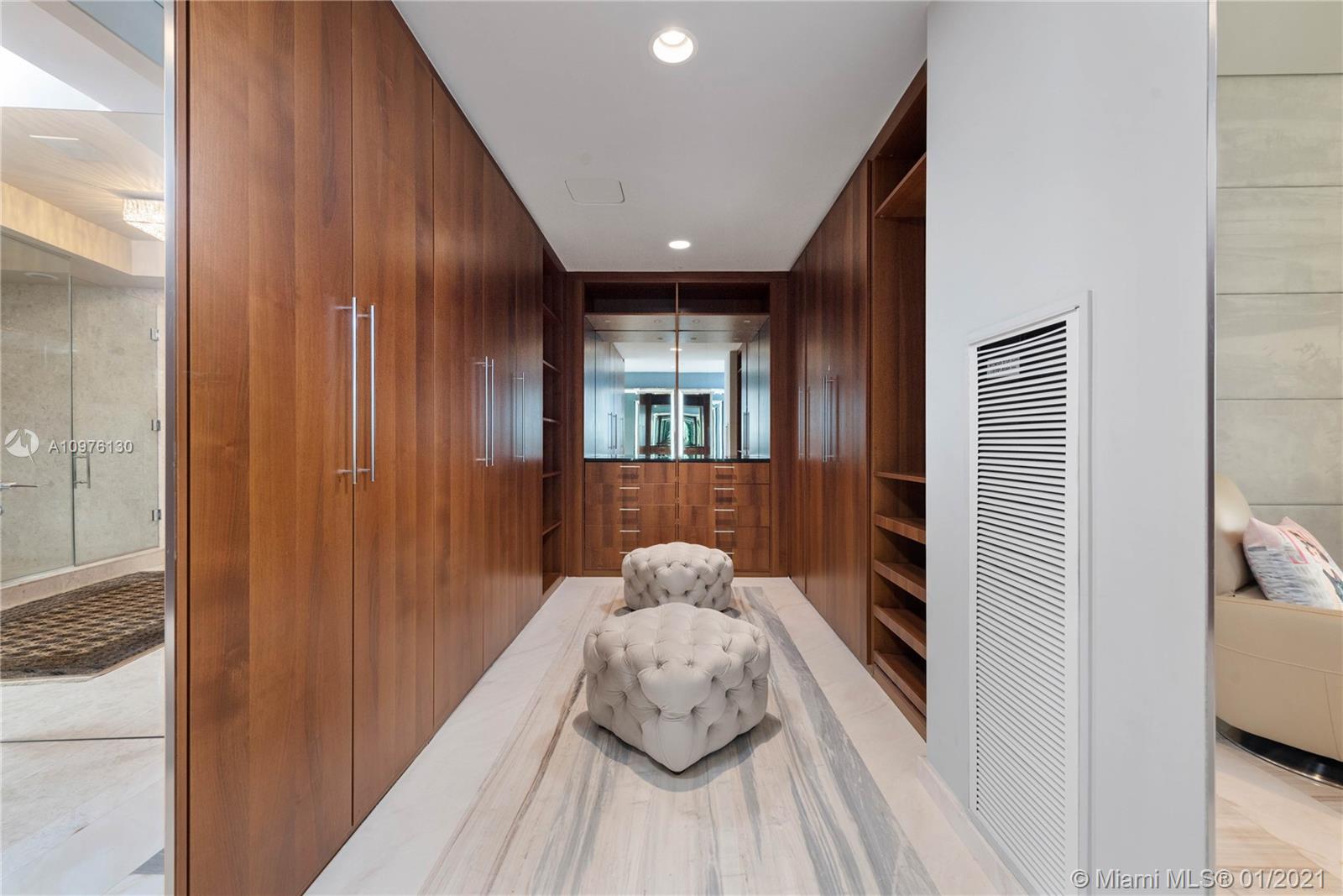 ST REGIS BAL HARBOUR - Residential