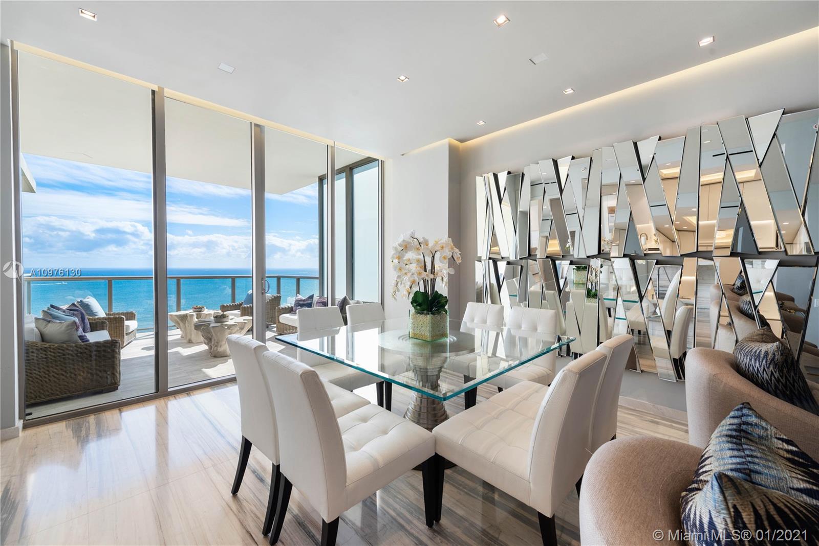 ST REGIS BAL HARBOUR - Residential