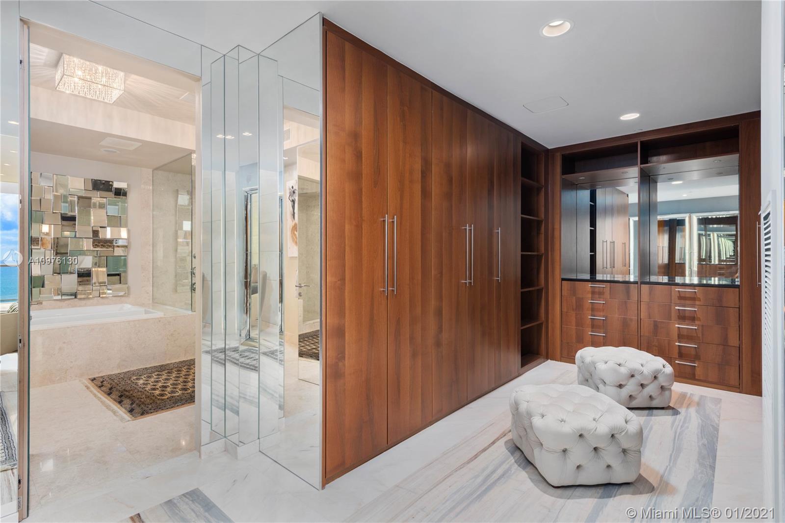 ST REGIS BAL HARBOUR - Residential