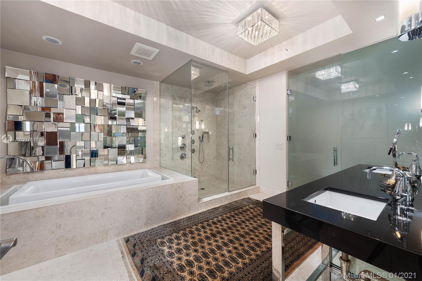 ST REGIS BAL HARBOUR - Residential