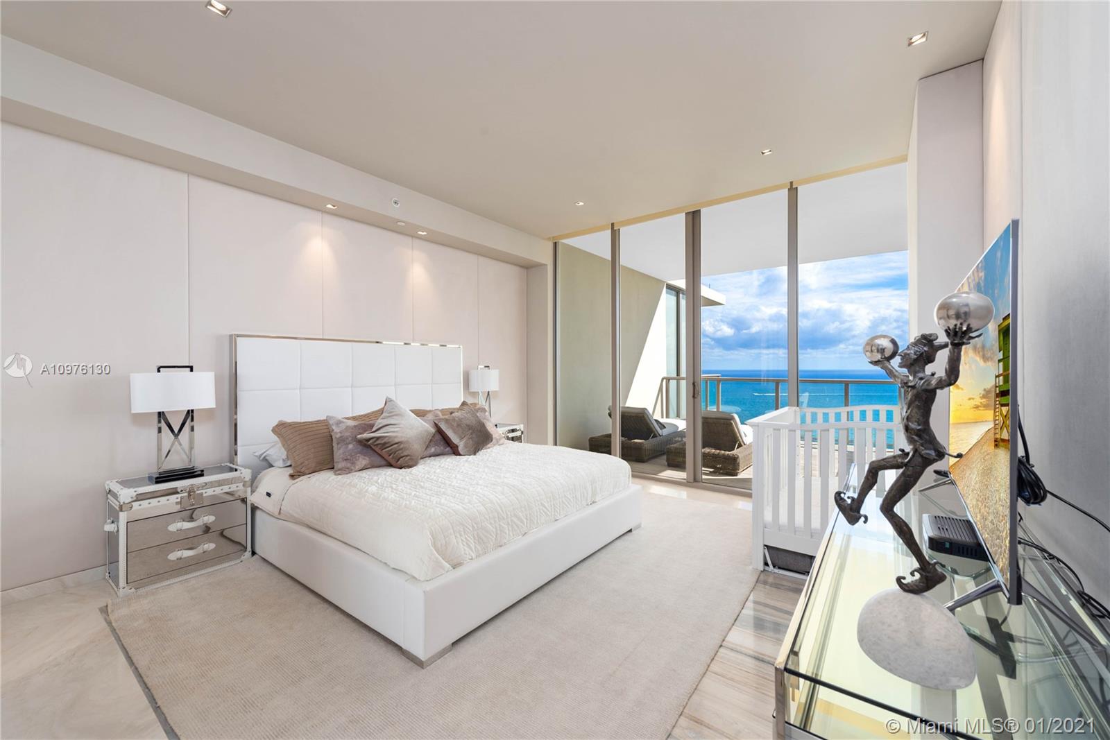 ST REGIS BAL HARBOUR - Residential
