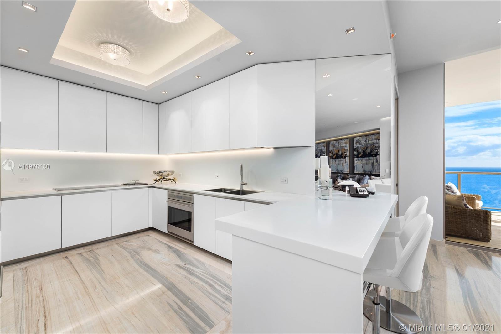 ST REGIS BAL HARBOUR - Residential