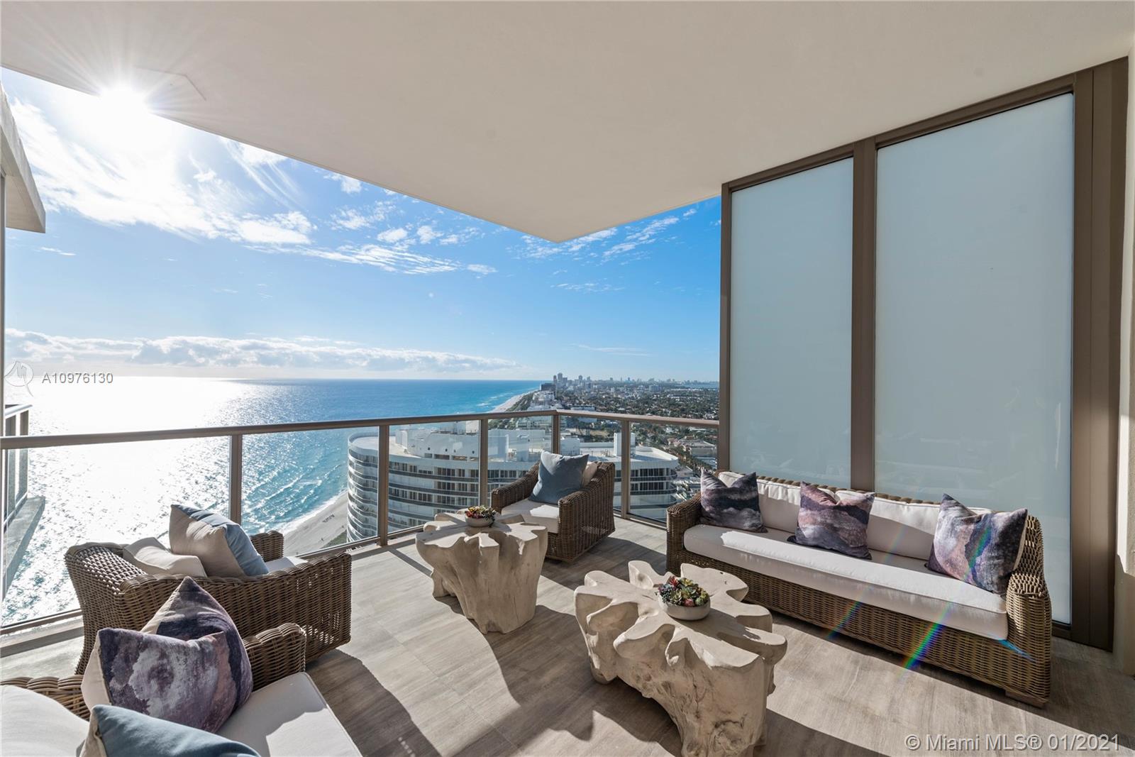 ST REGIS BAL HARBOUR - Residential