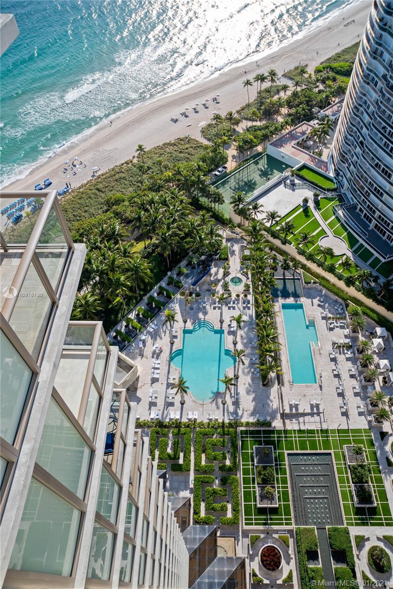 ST REGIS BAL HARBOUR - Residential