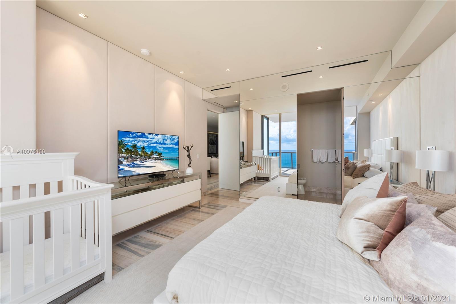 ST REGIS BAL HARBOUR - Residential