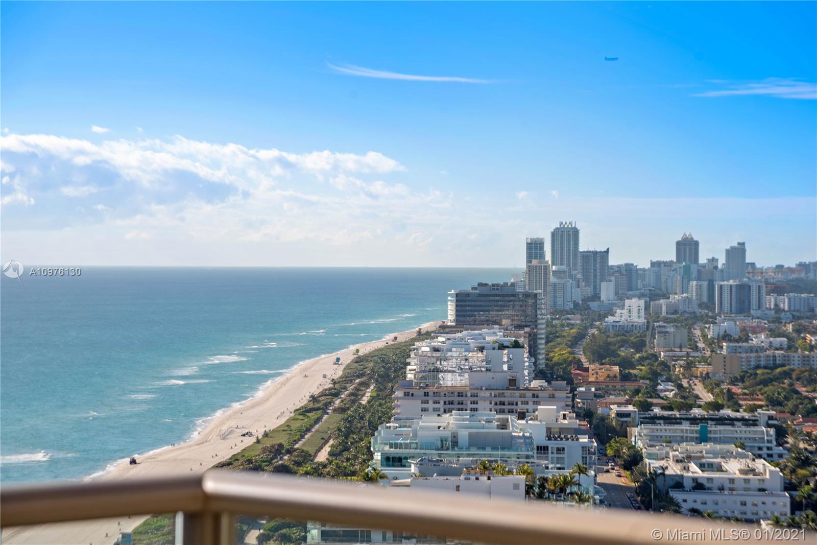 ST REGIS BAL HARBOUR - Residential