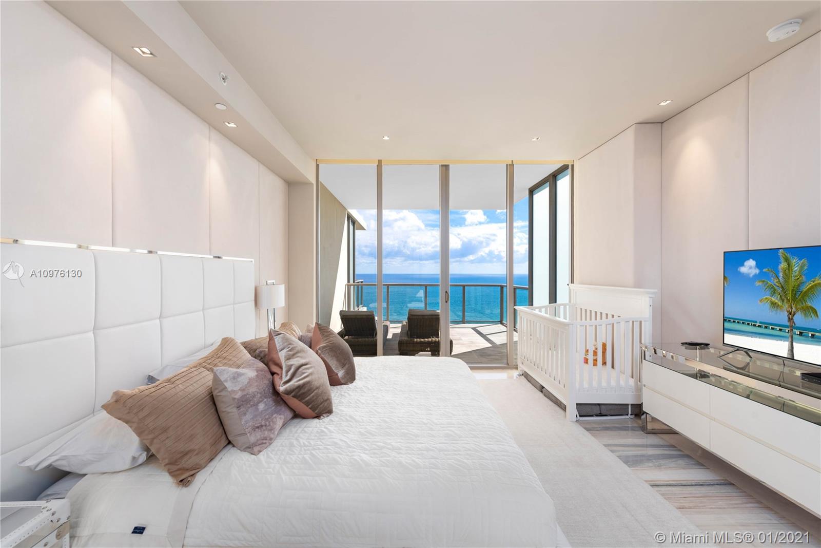 ST REGIS BAL HARBOUR - Residential