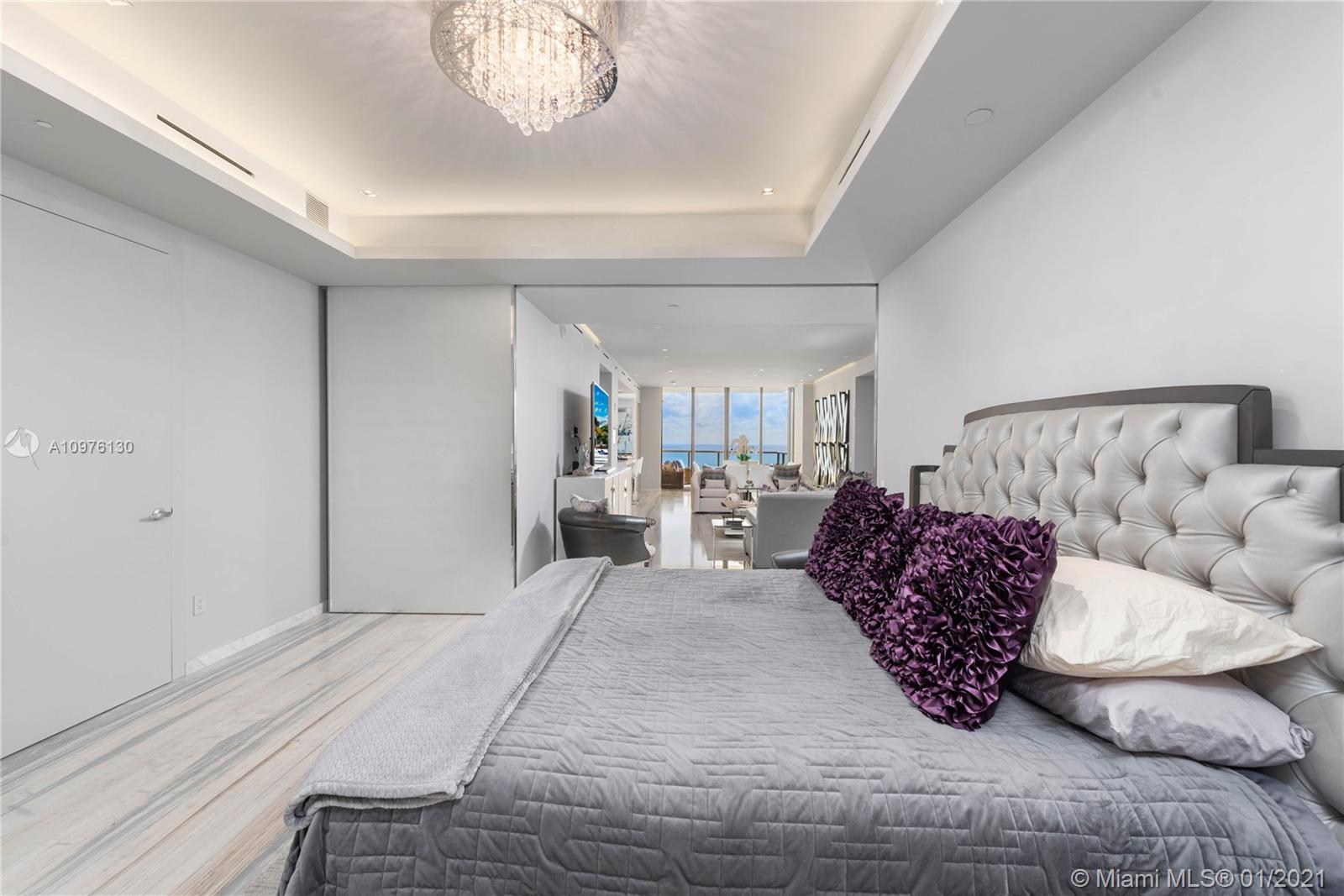 ST REGIS BAL HARBOUR - Residential