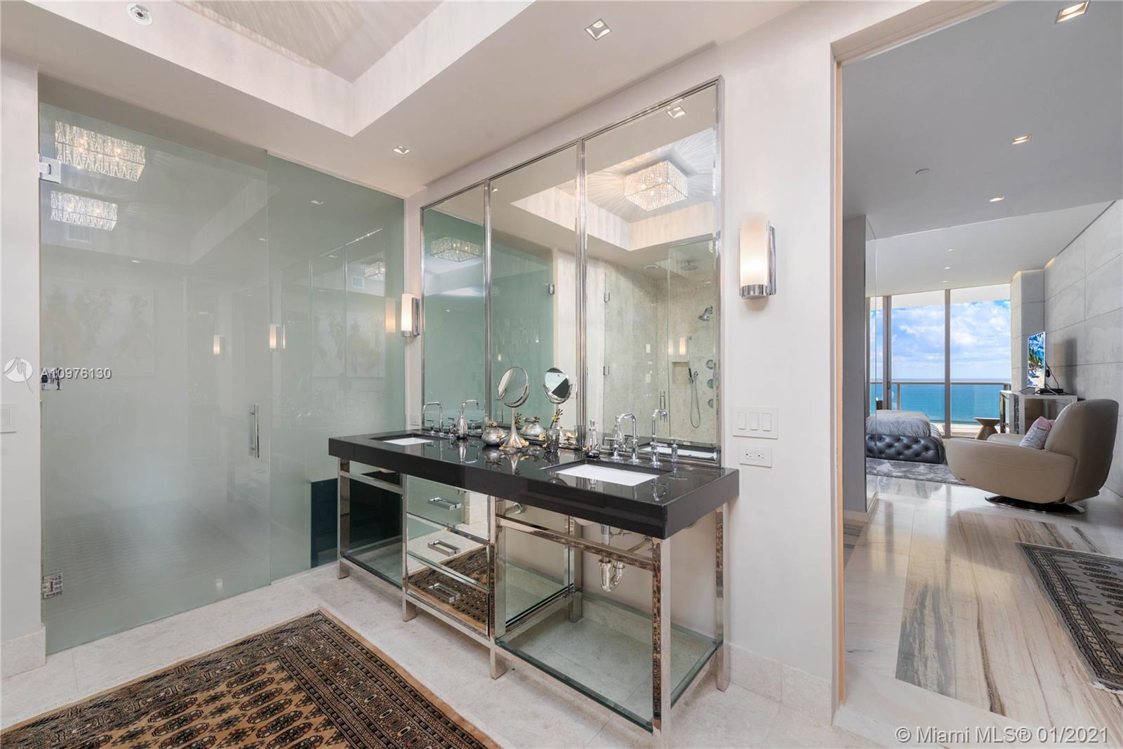 ST REGIS BAL HARBOUR - Residential
