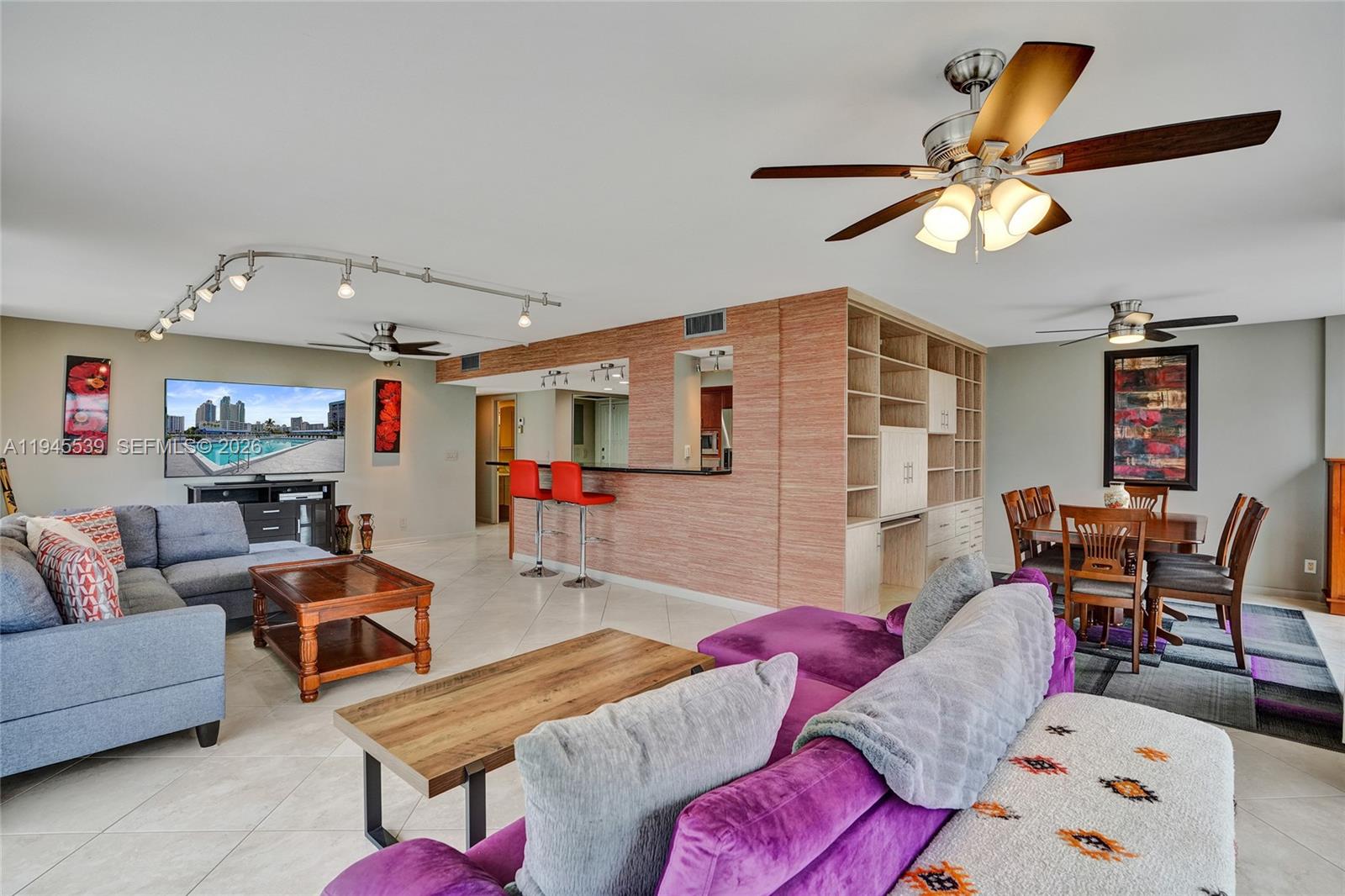 TOWERS OF OCEANVIEW EAST - Residential