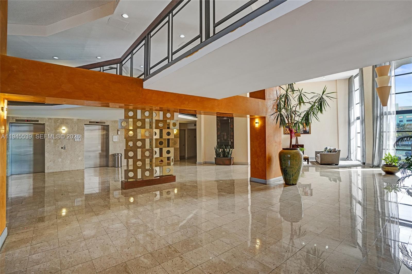 TOWERS OF OCEANVIEW EAST - Residential