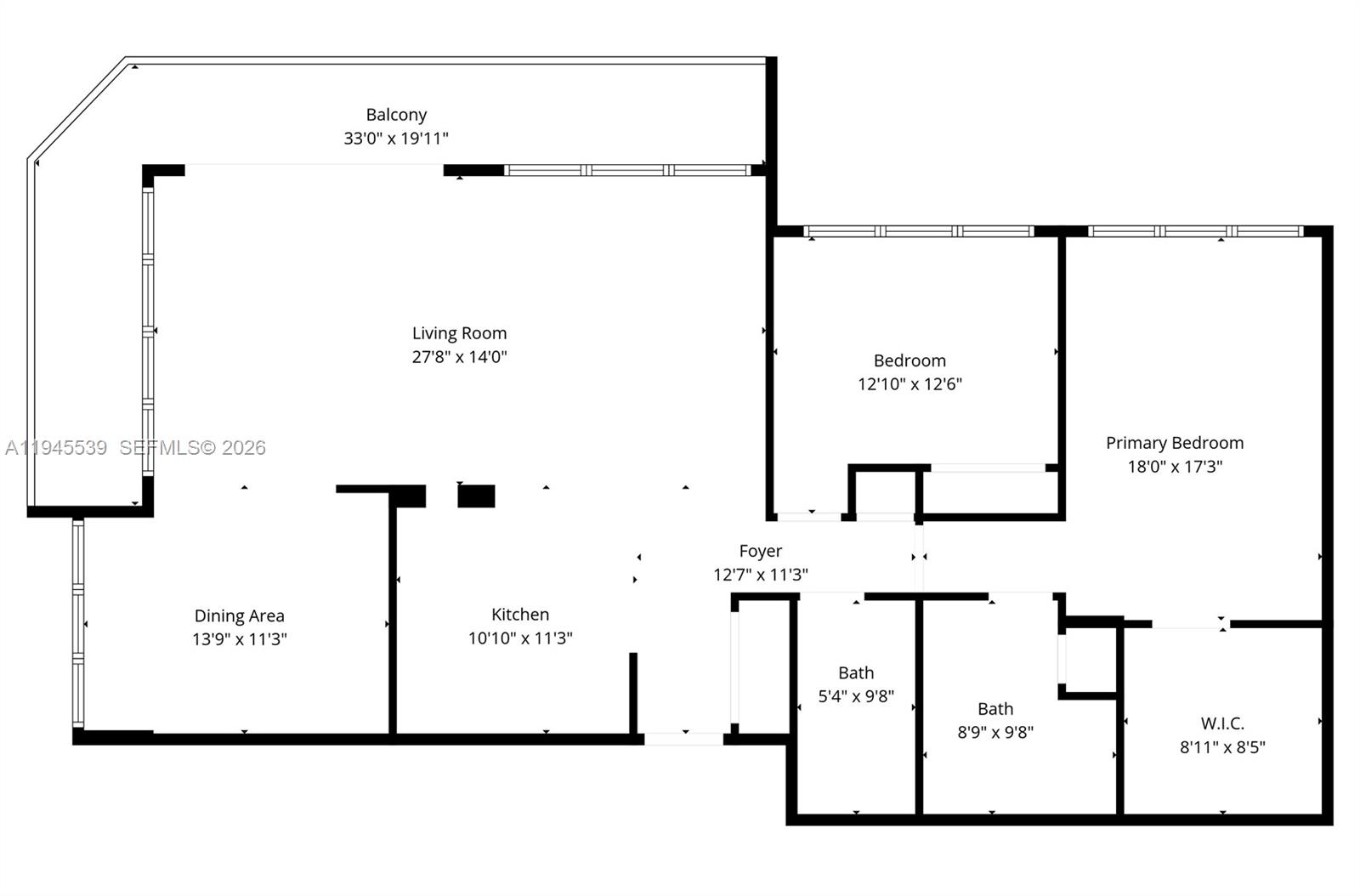 TOWERS OF OCEANVIEW EAST - Residential