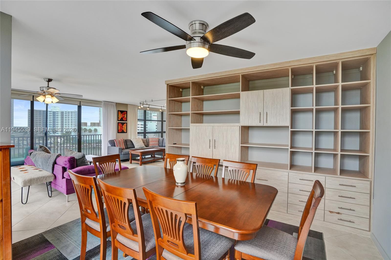 TOWERS OF OCEANVIEW EAST - Residential