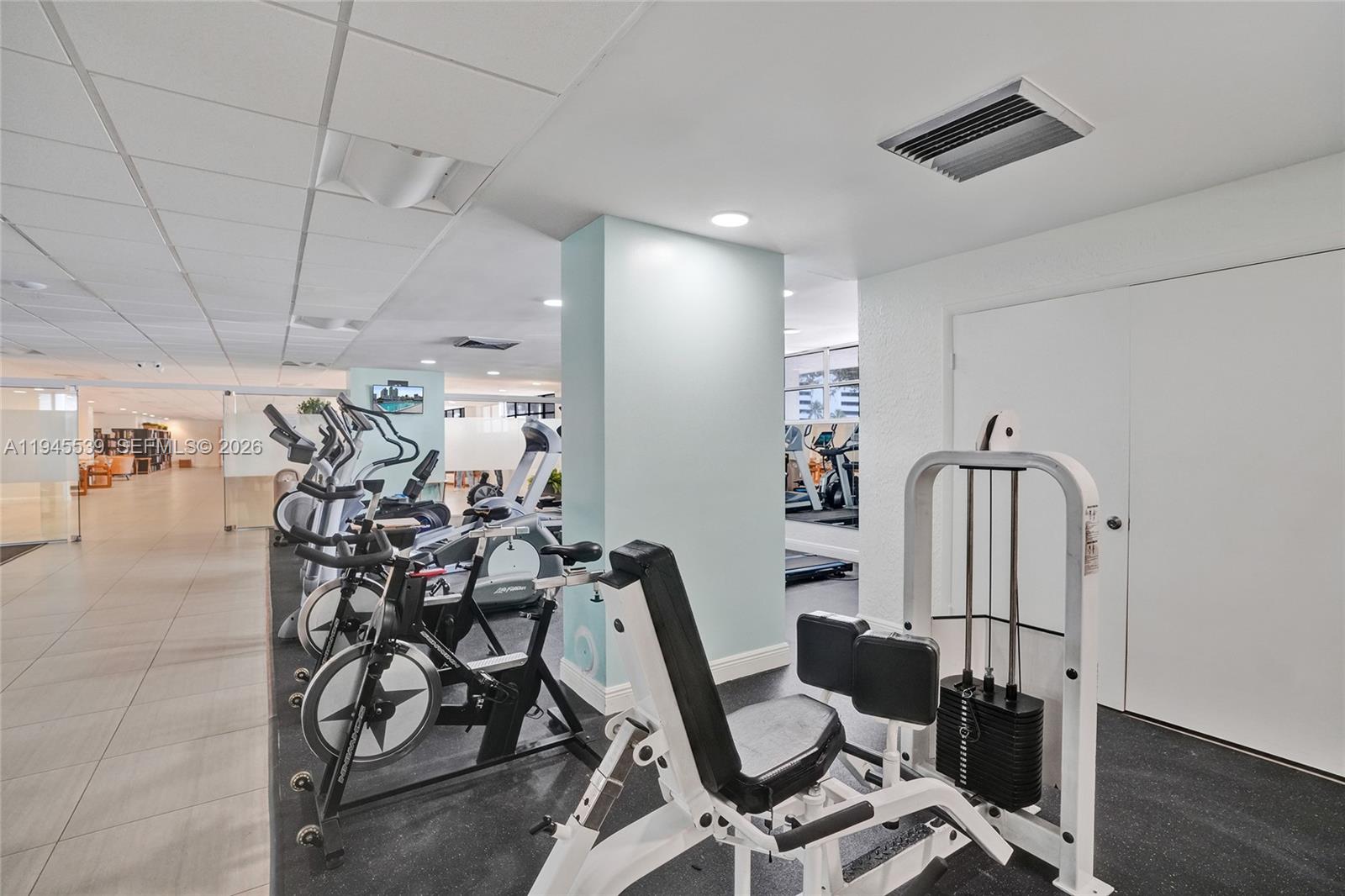 TOWERS OF OCEANVIEW EAST - Residential