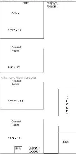 Plantation, Florida 33324, United States, ,Residential,Active,107853