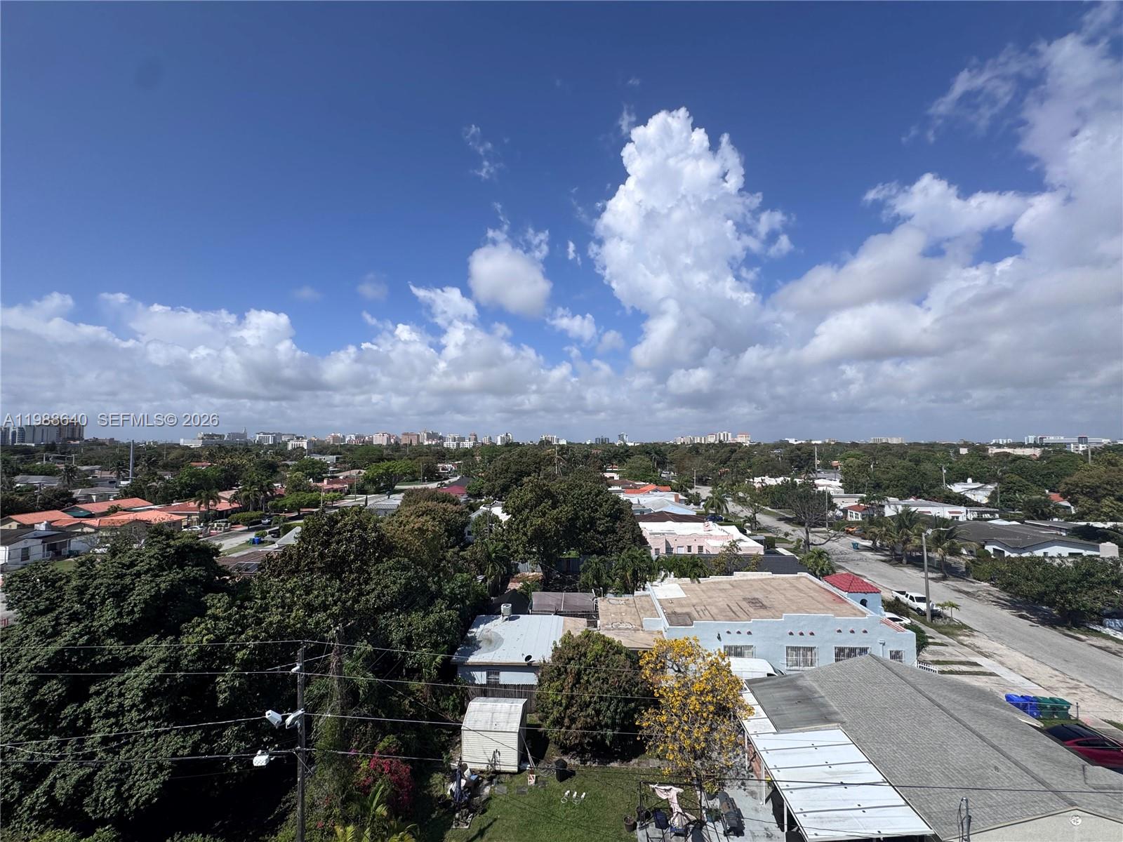 INTERNATIONAL TOWERS COND - Residential Lease