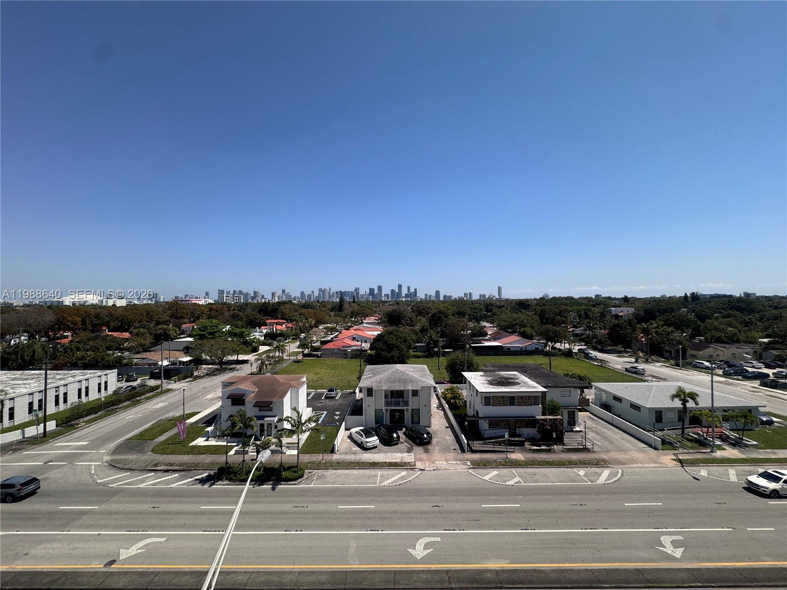 INTERNATIONAL TOWERS COND - Residential Lease