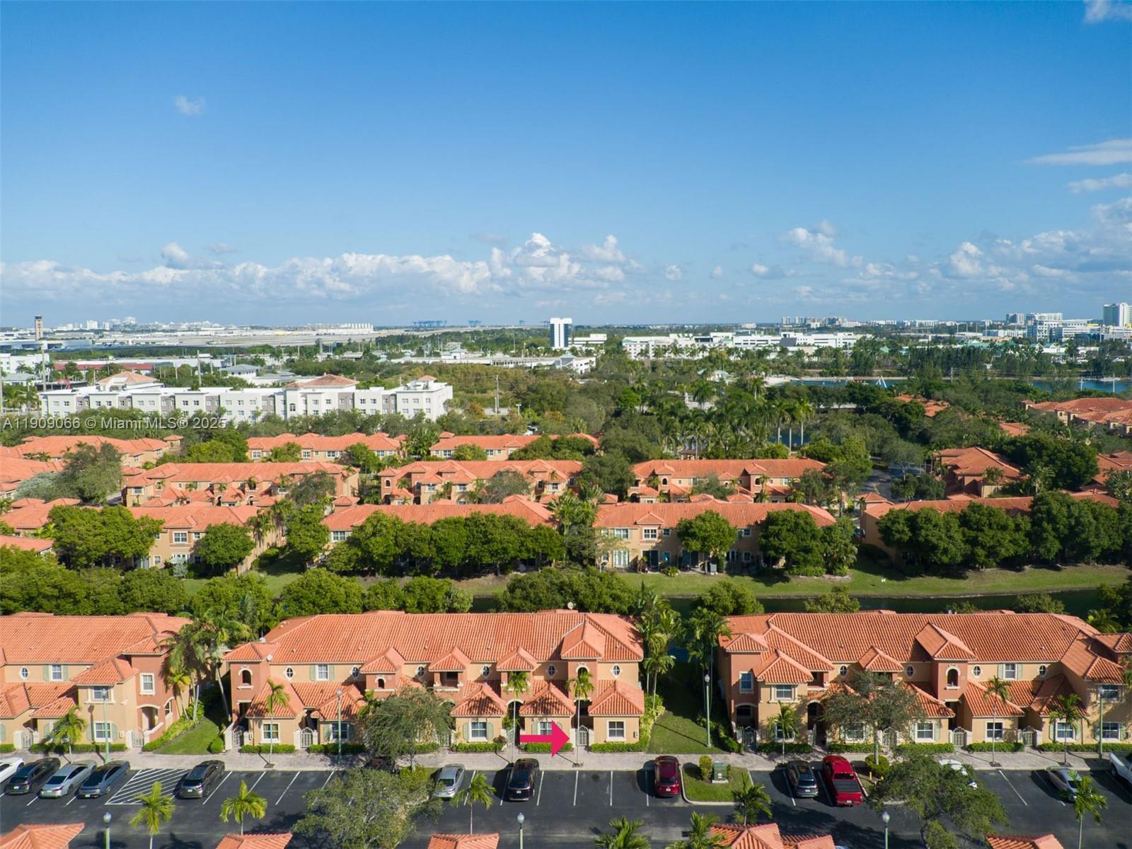 VILLAS AT HARBOR ISLES CO - Residential