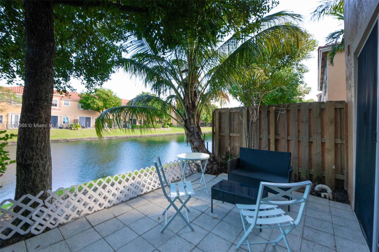 VILLAS AT HARBOR ISLES CO - Residential