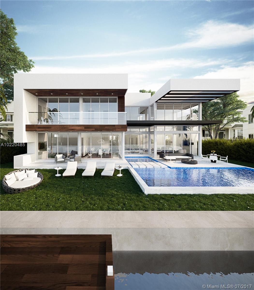 Eastern Shores - Land