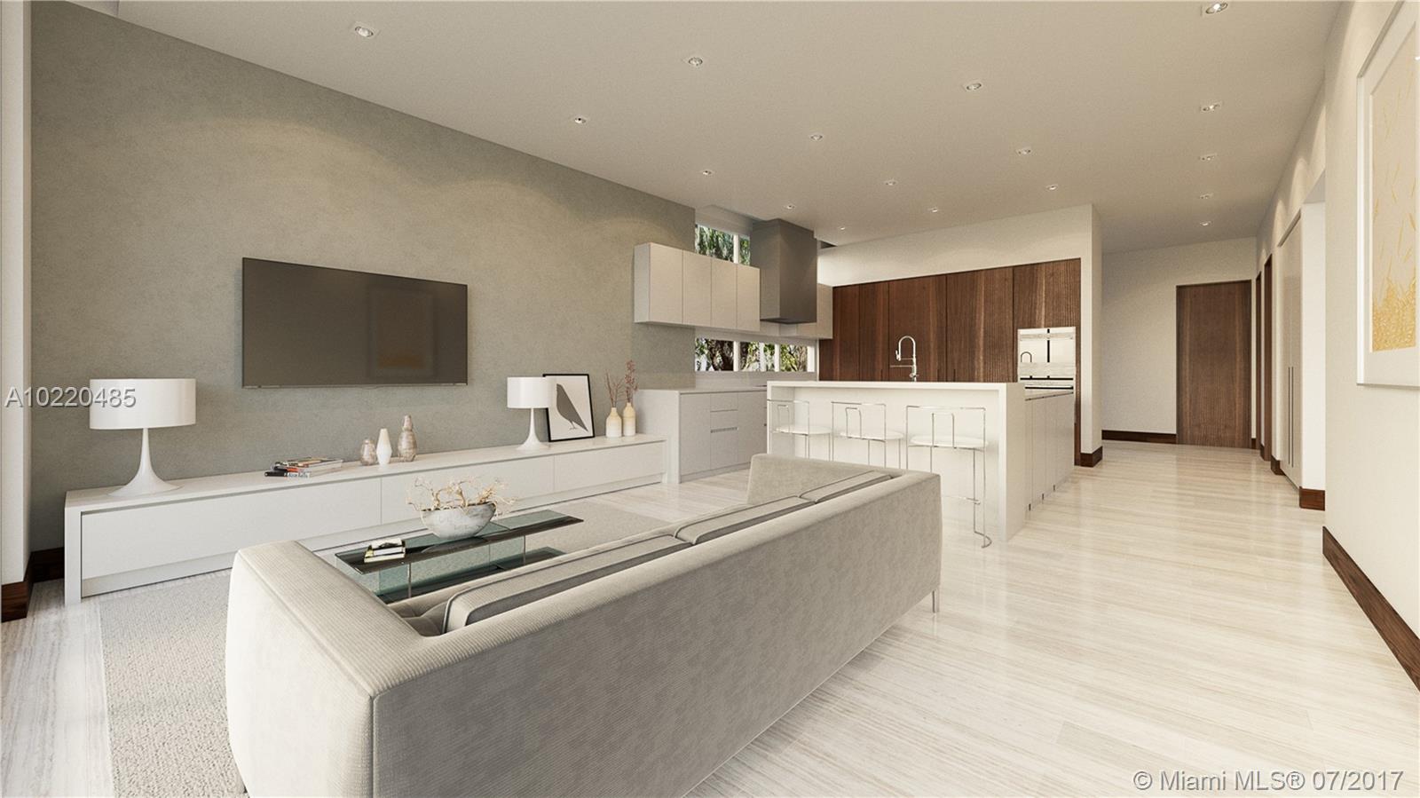 Eastern Shores - Land