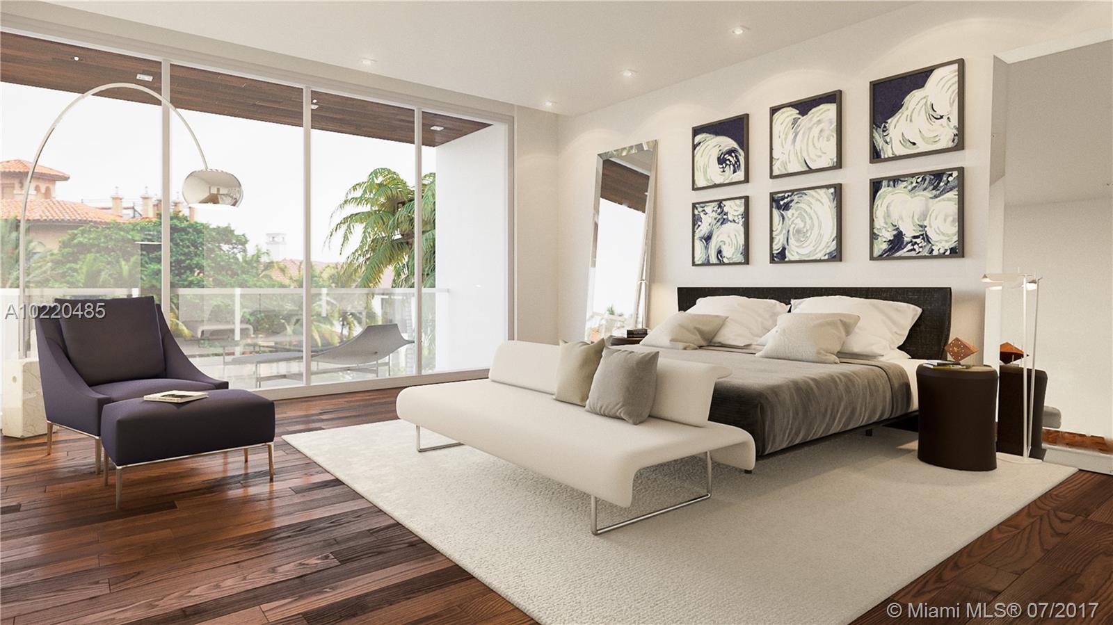 Eastern Shores - Land