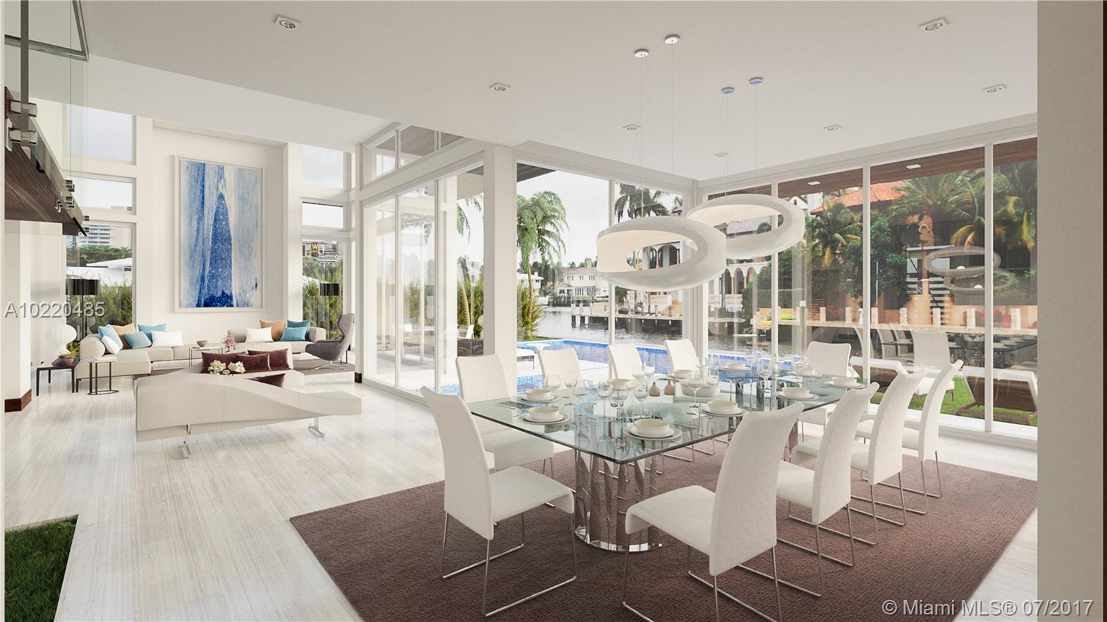 Eastern Shores - Land