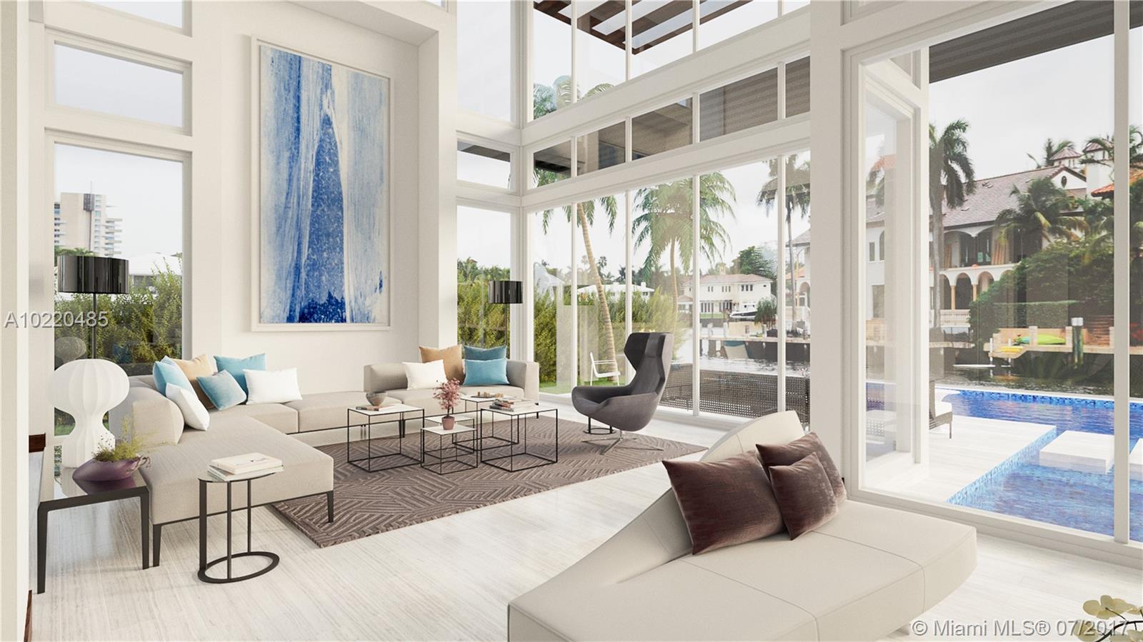 Eastern Shores - Land