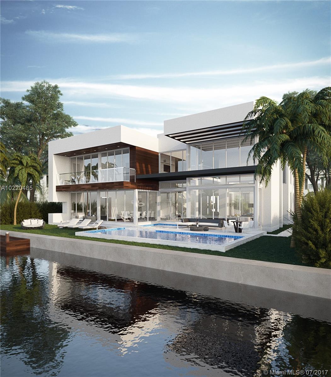 Eastern Shores - Land