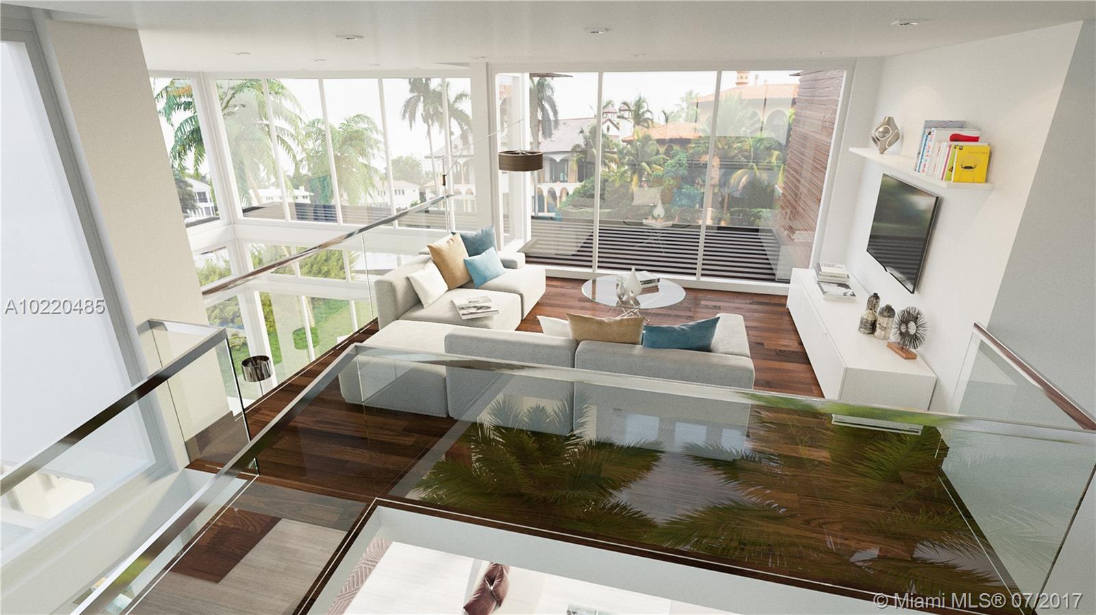 Eastern Shores - Land