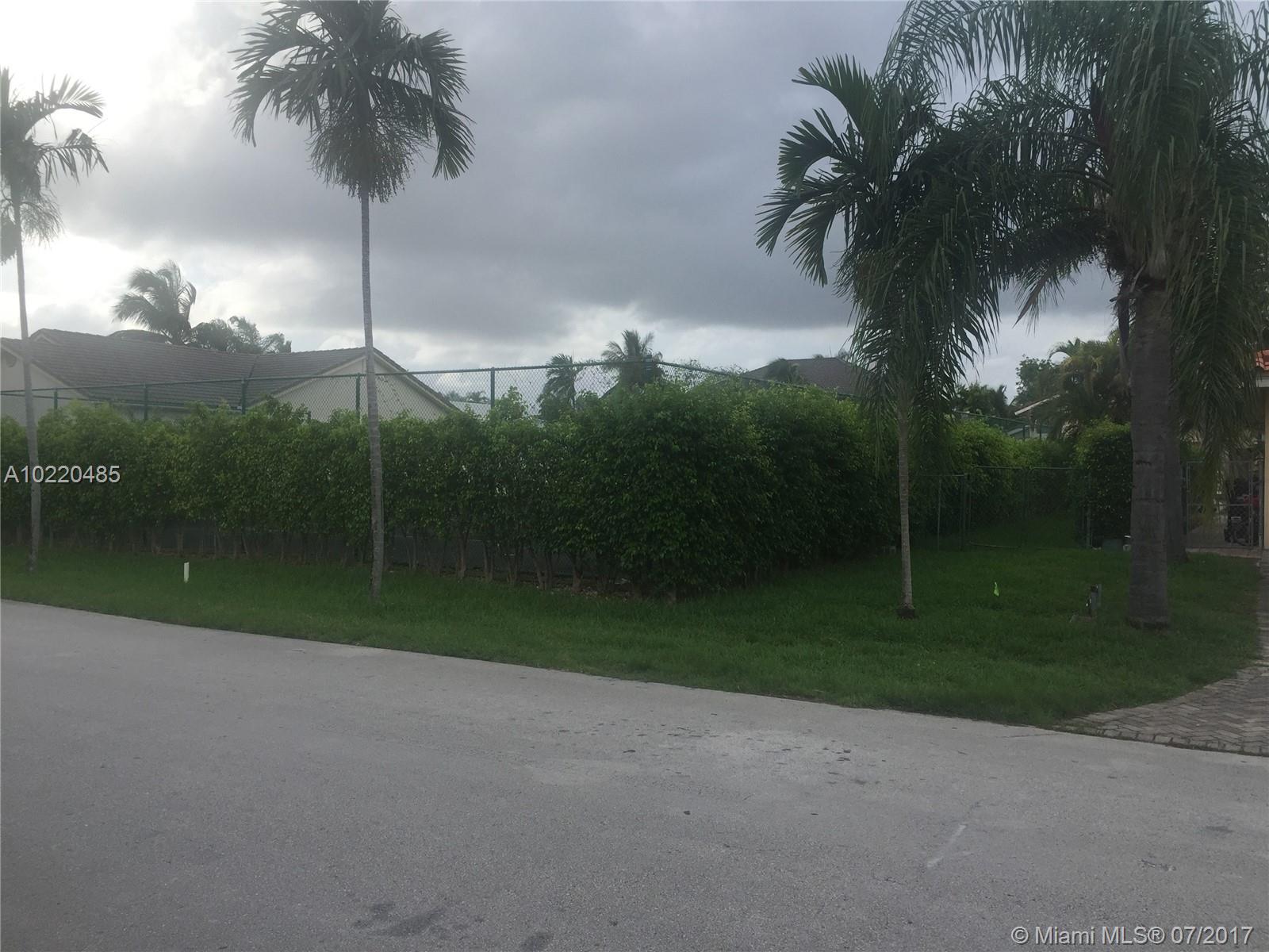 Eastern Shores - Land